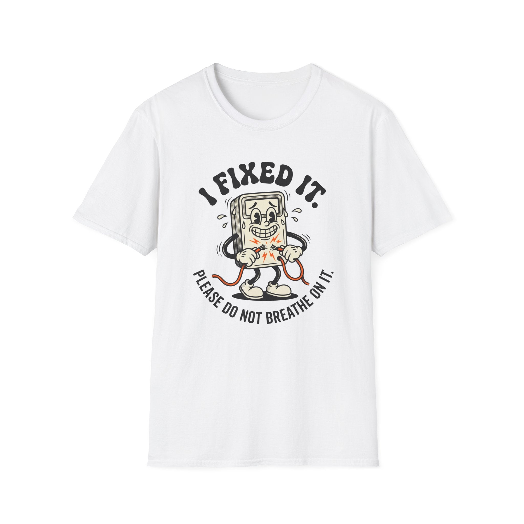 Problem Solved T-Shirt