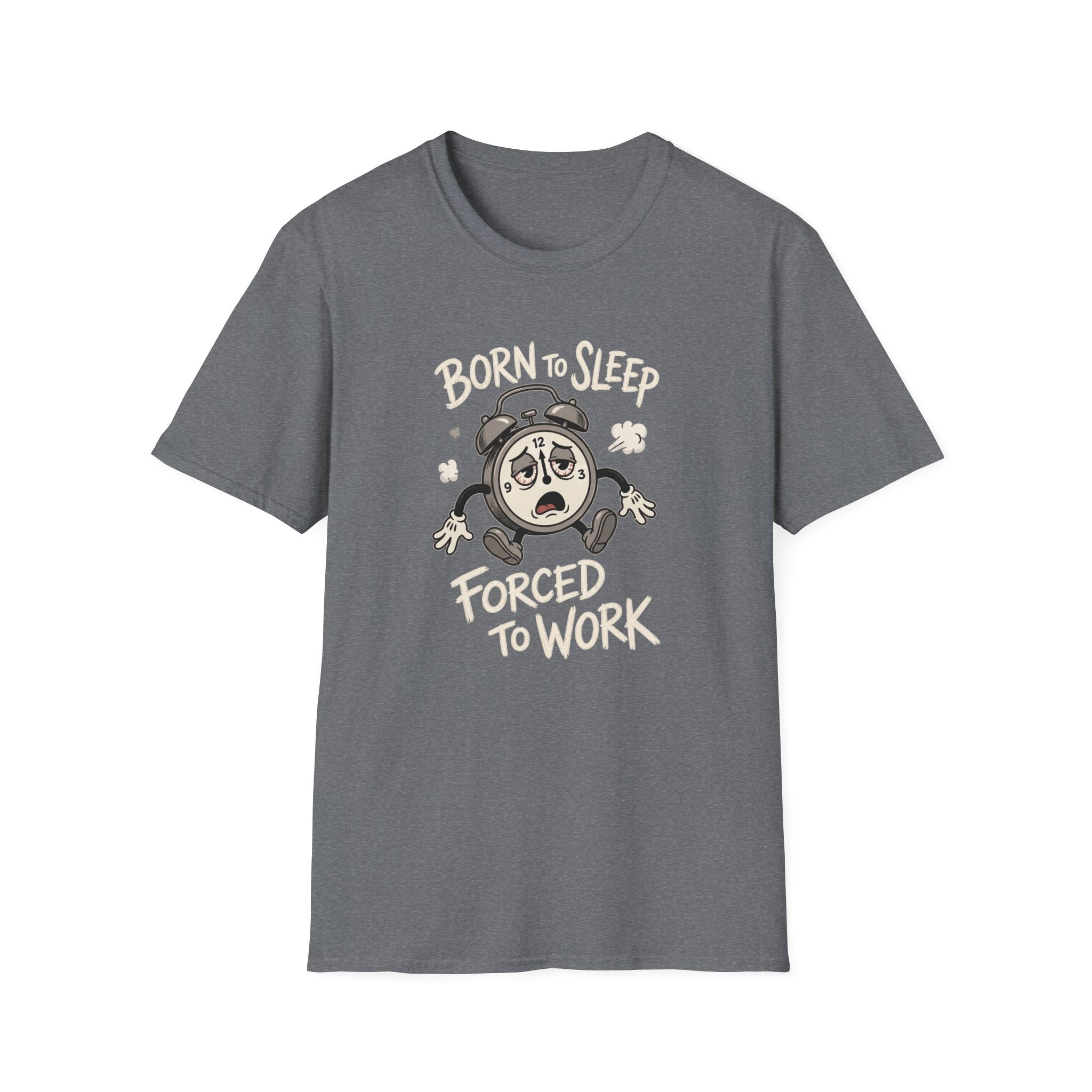 Perpetual Monday T-Shirt