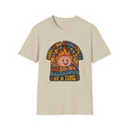 Academic Casualties T-Shirt