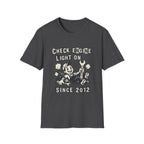 Wear & Tear T-Shirt