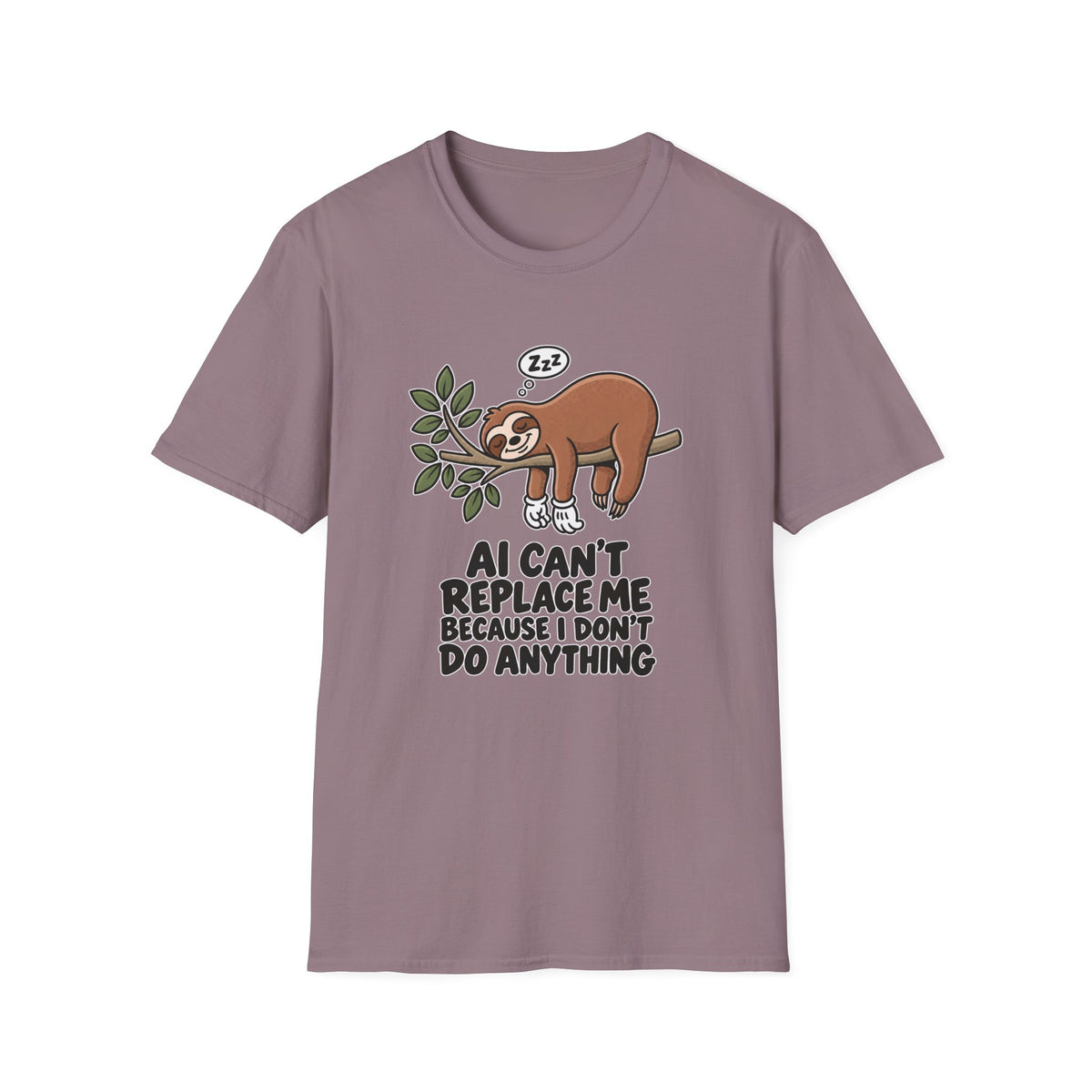 Artificial Incompetence T-Shirt
