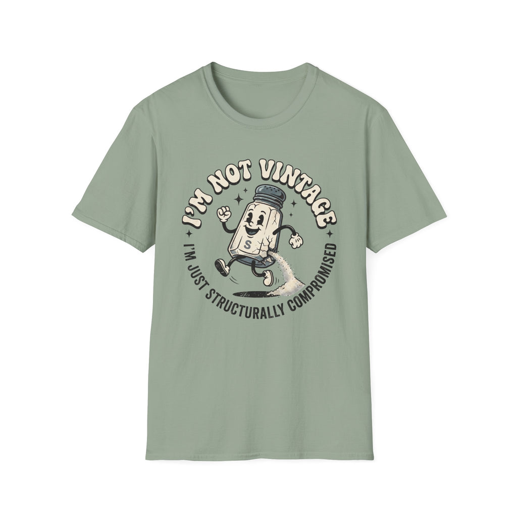 Maintenance Required T-Shirt