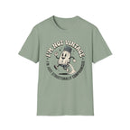 Maintenance Required T-Shirt