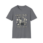 Wear & Tear T-Shirt
