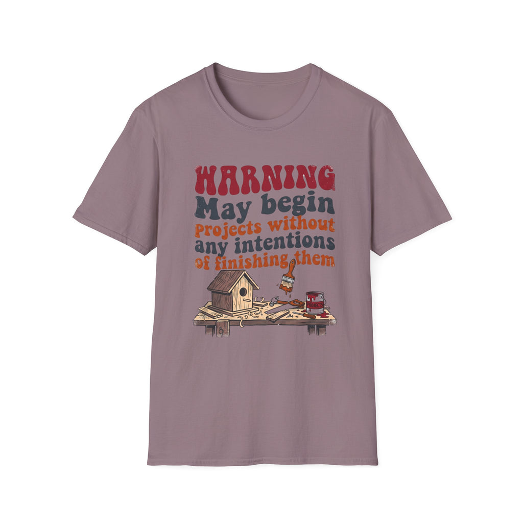 Project Pending T-Shirt