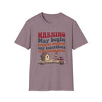 Project Pending T-Shirt