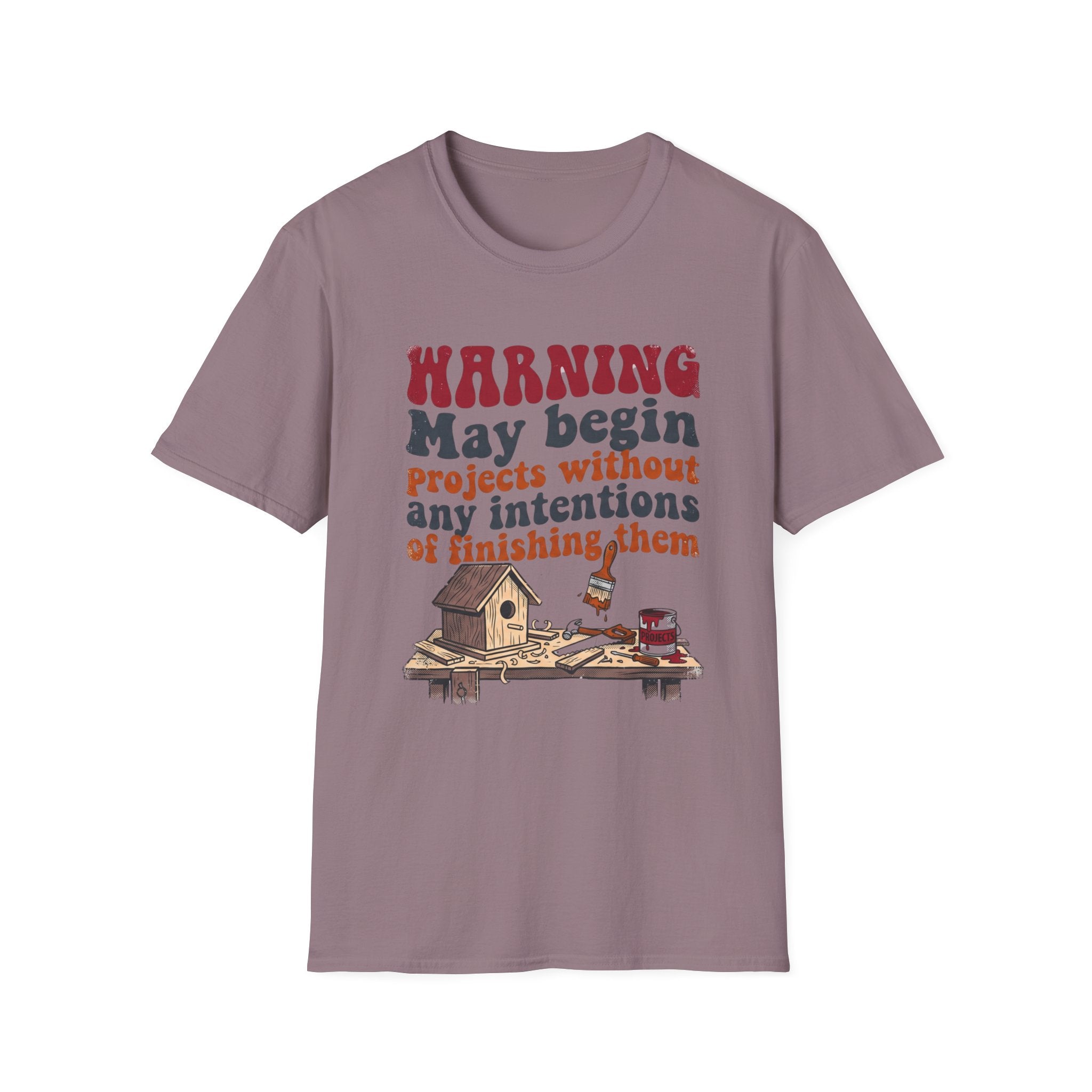 Project Pending T-Shirt