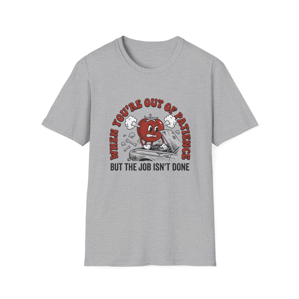 Boiling Point T-Shirt