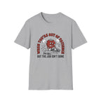 Boiling Point T-Shirt