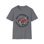 Brain Freeze T-Shirt