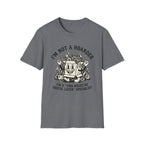 Usefulness Specialist T-Shirt