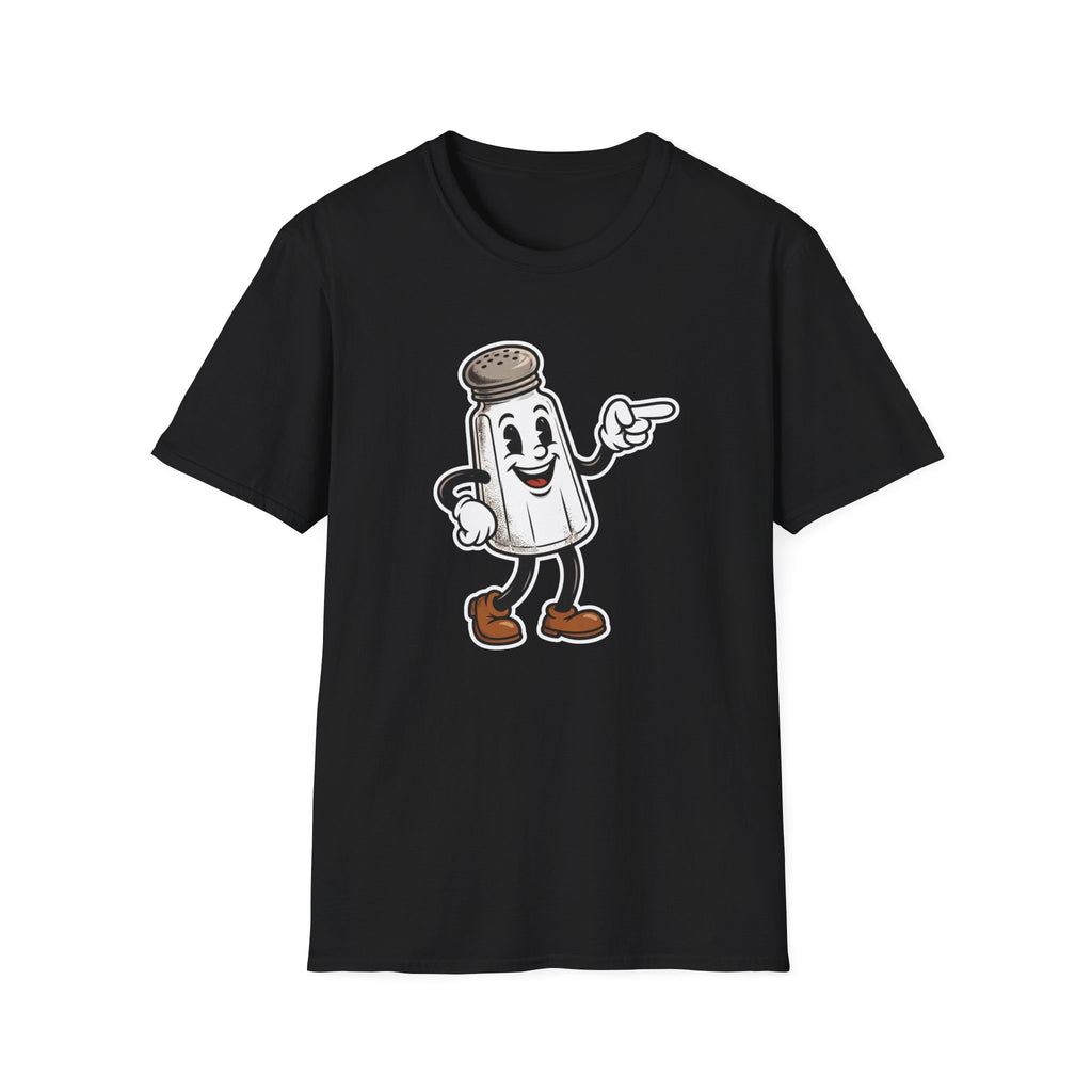 Saltee Mascot T-Shirt
