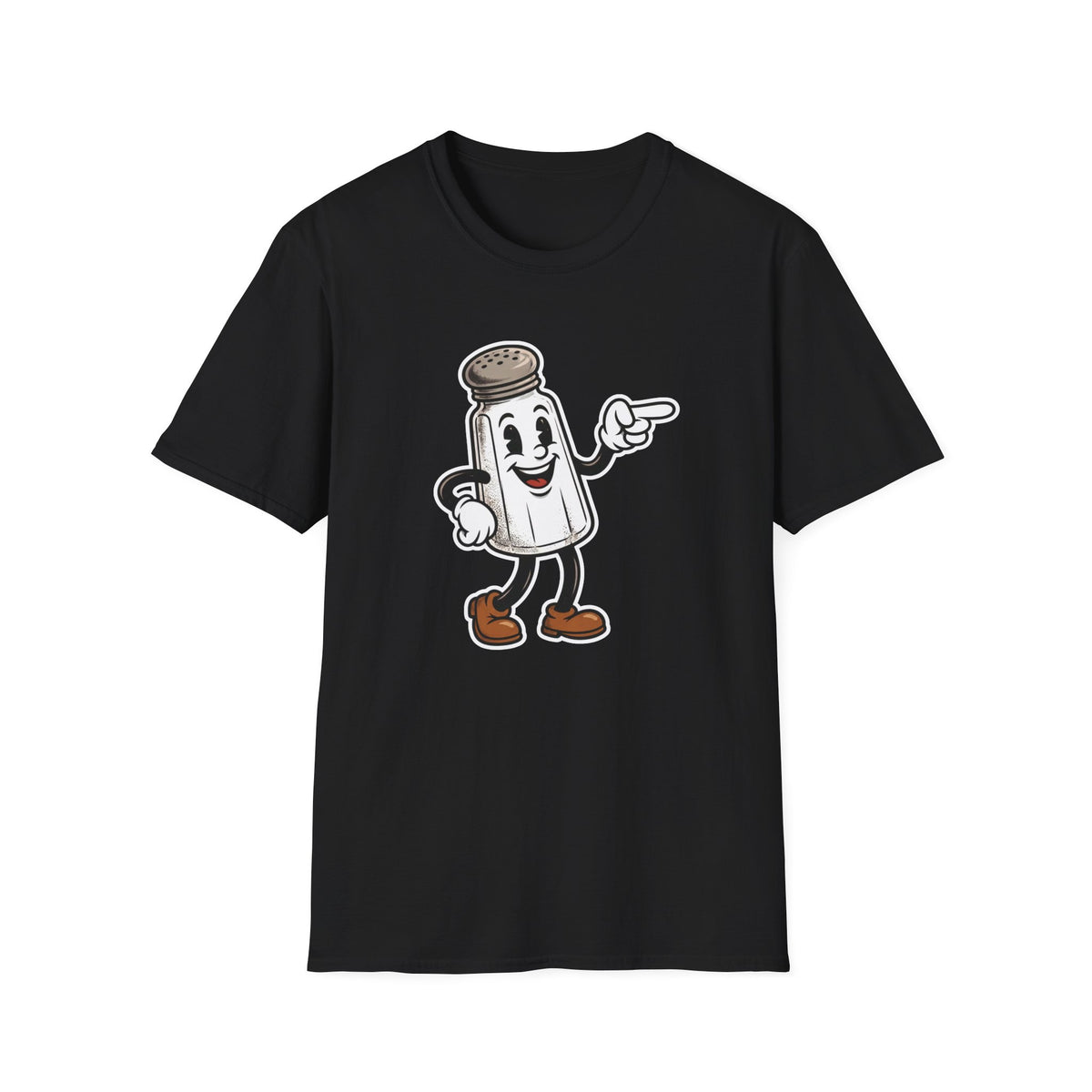 Saltee Mascot T-Shirt
