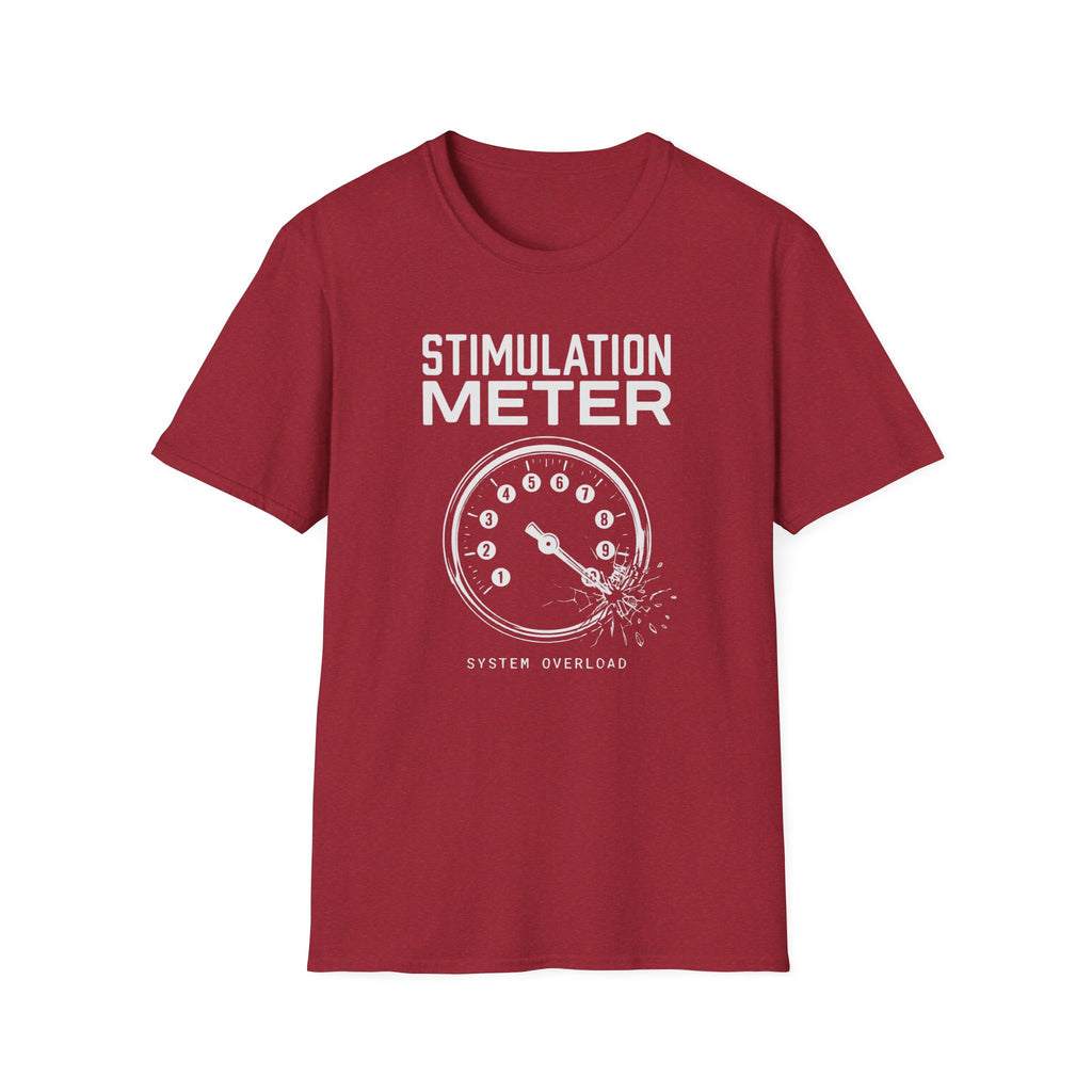 System Overload T-Shirt