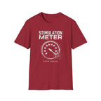 System Overload T-Shirt