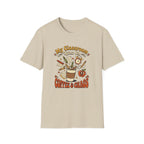 Coffee & Chaos T-Shirt
