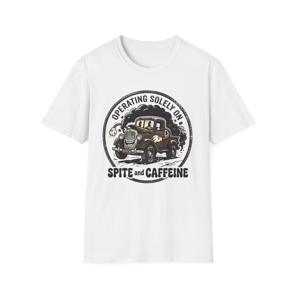 Premium Attitude T-Shirt