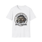 Premium Attitude T-Shirt