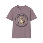 Trouble Maker T-Shirt