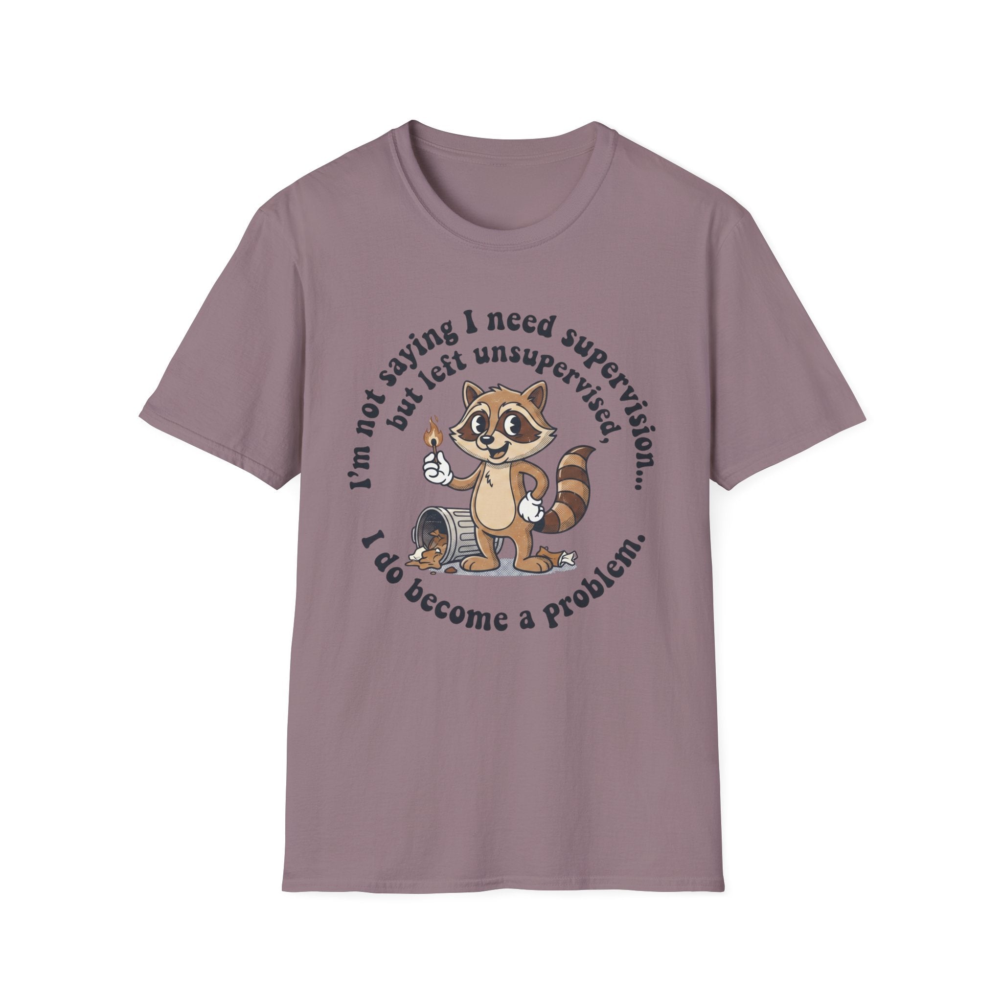 Trouble Maker T-Shirt