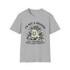 Usefulness Specialist T-Shirt
