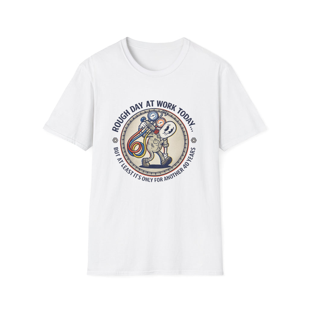 Career Sentence T-Shirt