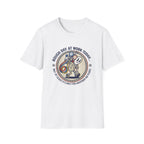 Career Sentence T-Shirt