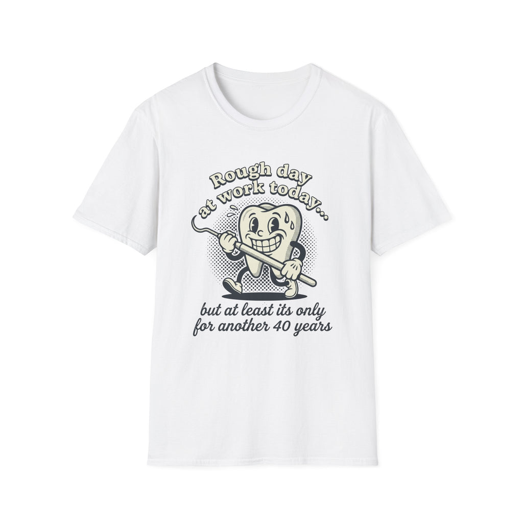 Wisdom Tooth T-Shirt