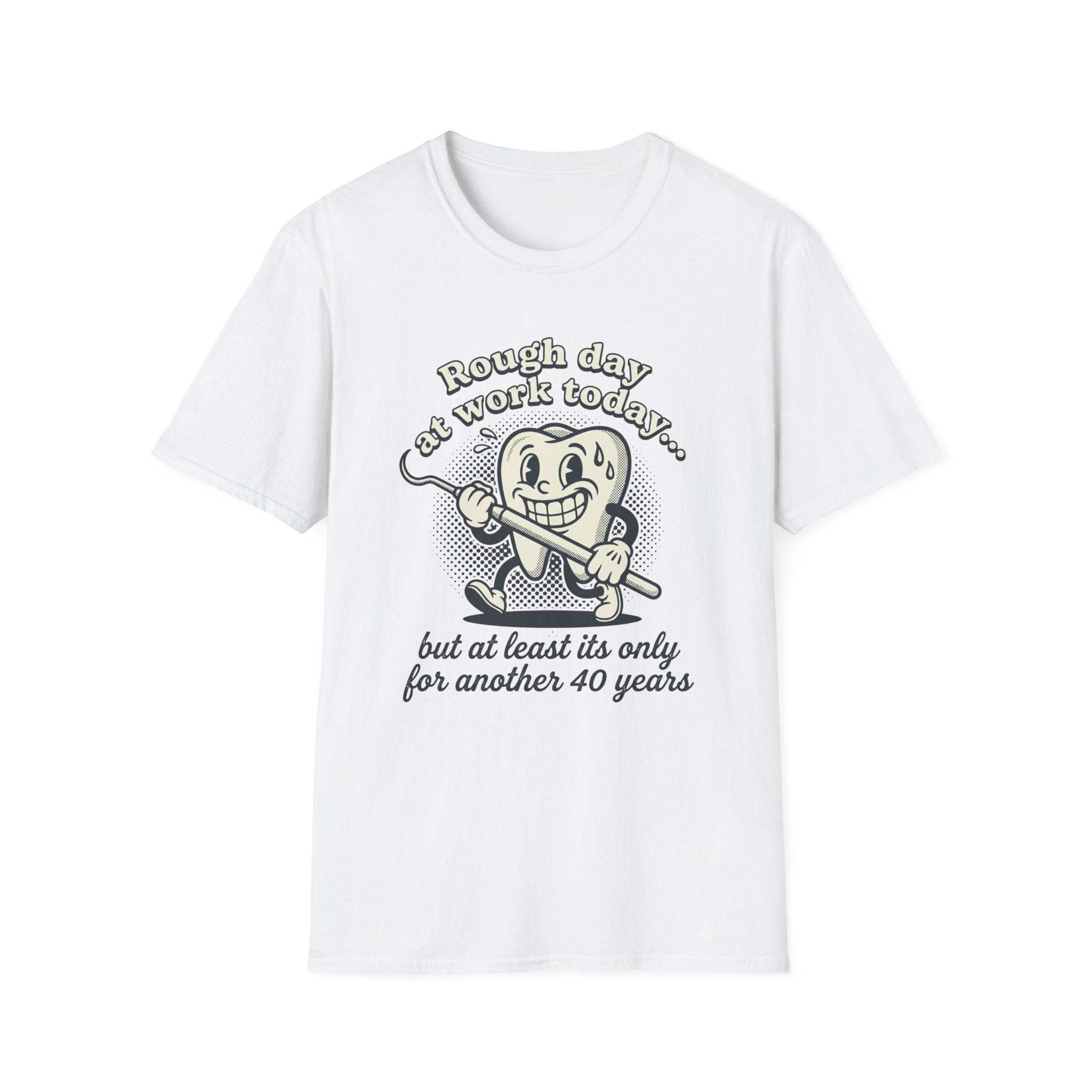 Wisdom Tooth T-Shirt