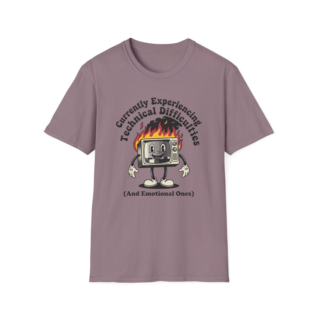 Risk Assessment T-Shirt
