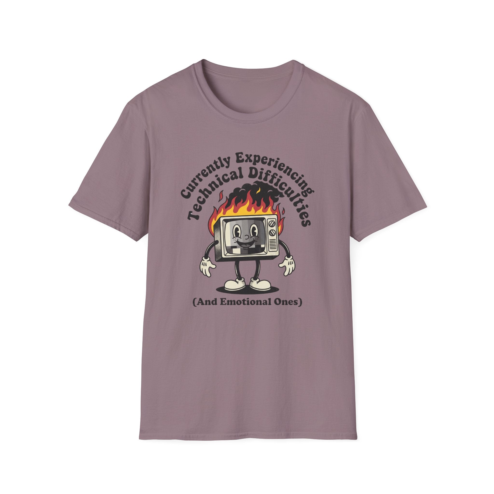 Risk Assessment T-Shirt