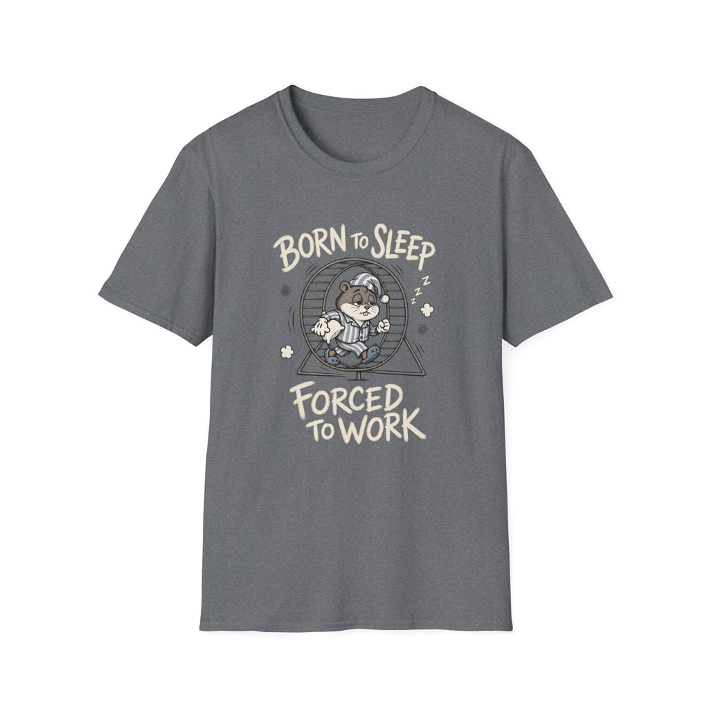 Rat Race T-Shirt