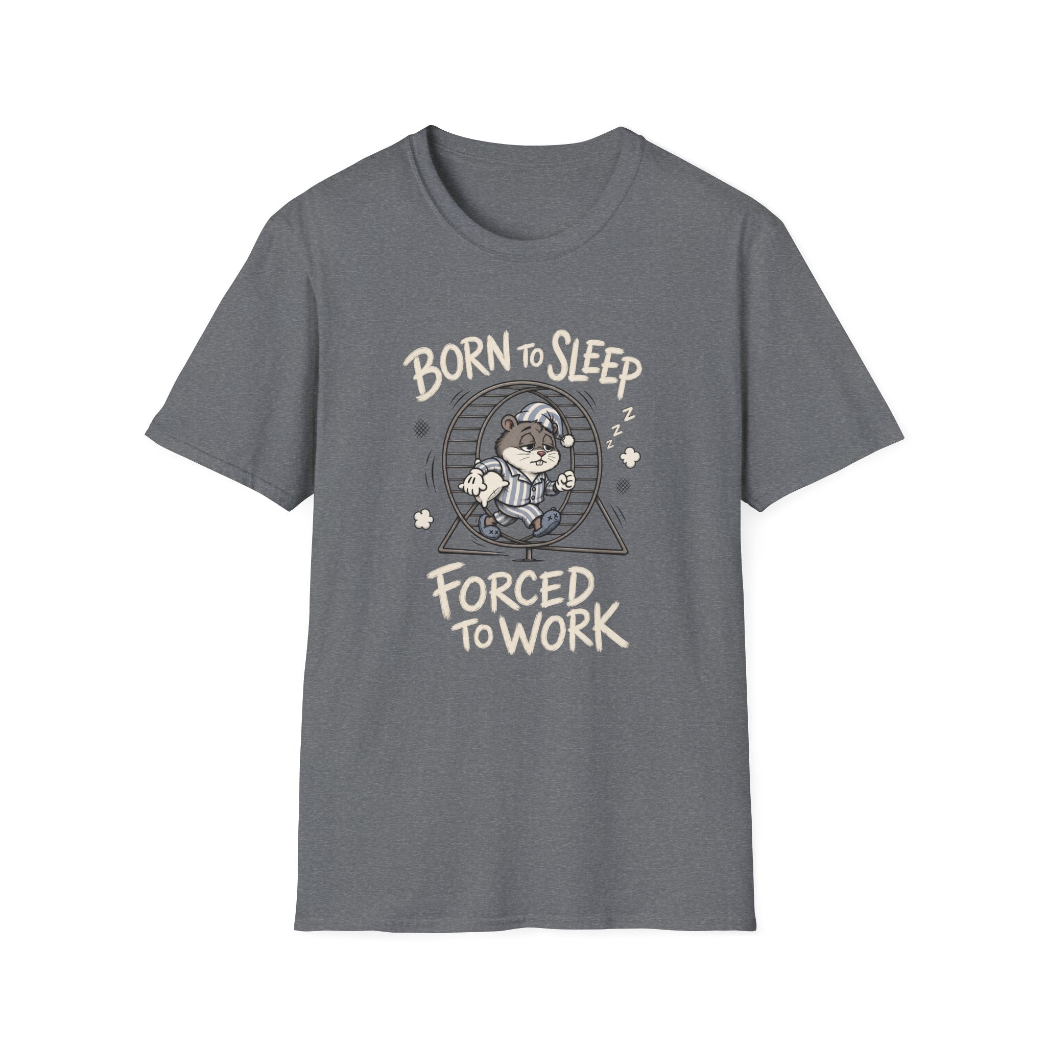 Rat Race T-Shirt