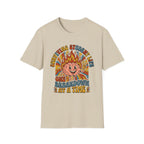 Academic Casualties T-Shirt