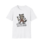 Matter of Time T-Shirt