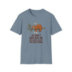 Artificial Incompetence T-Shirt