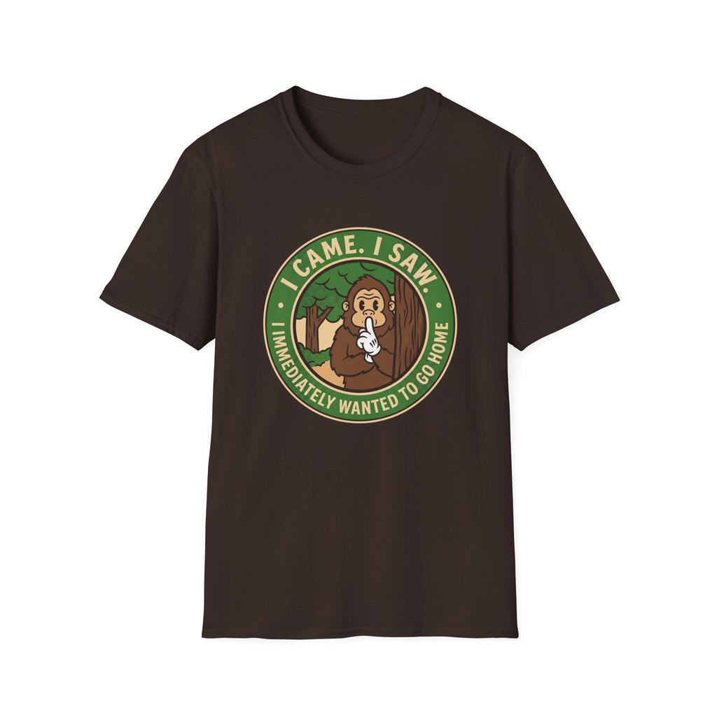 Introvert Life T-Shirt
