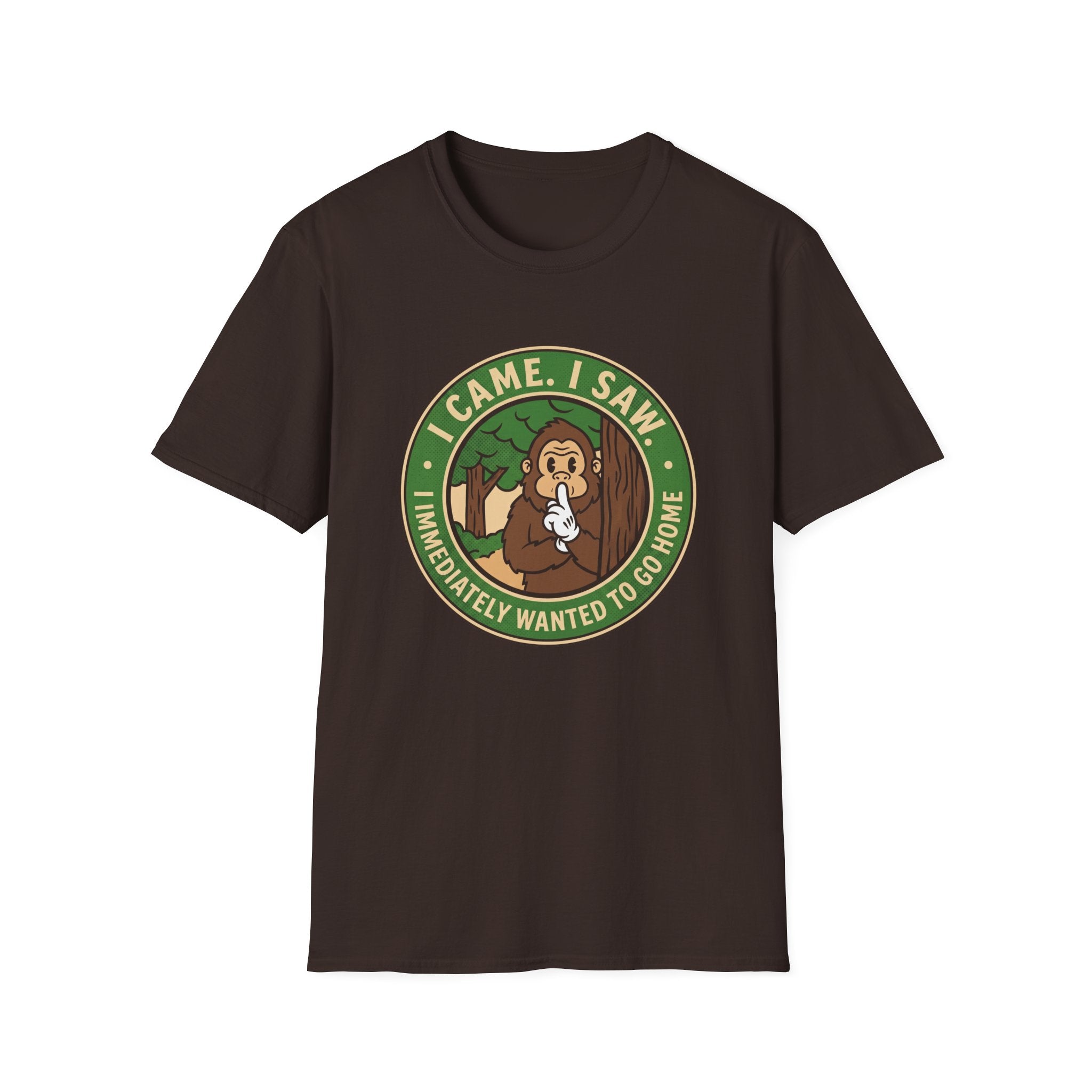 Introvert Life T-Shirt