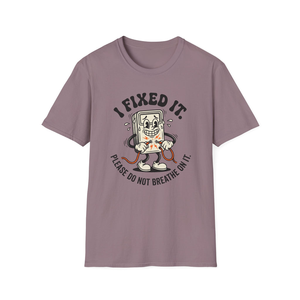 Problem Solved T-Shirt