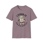 Problem Solved T-Shirt