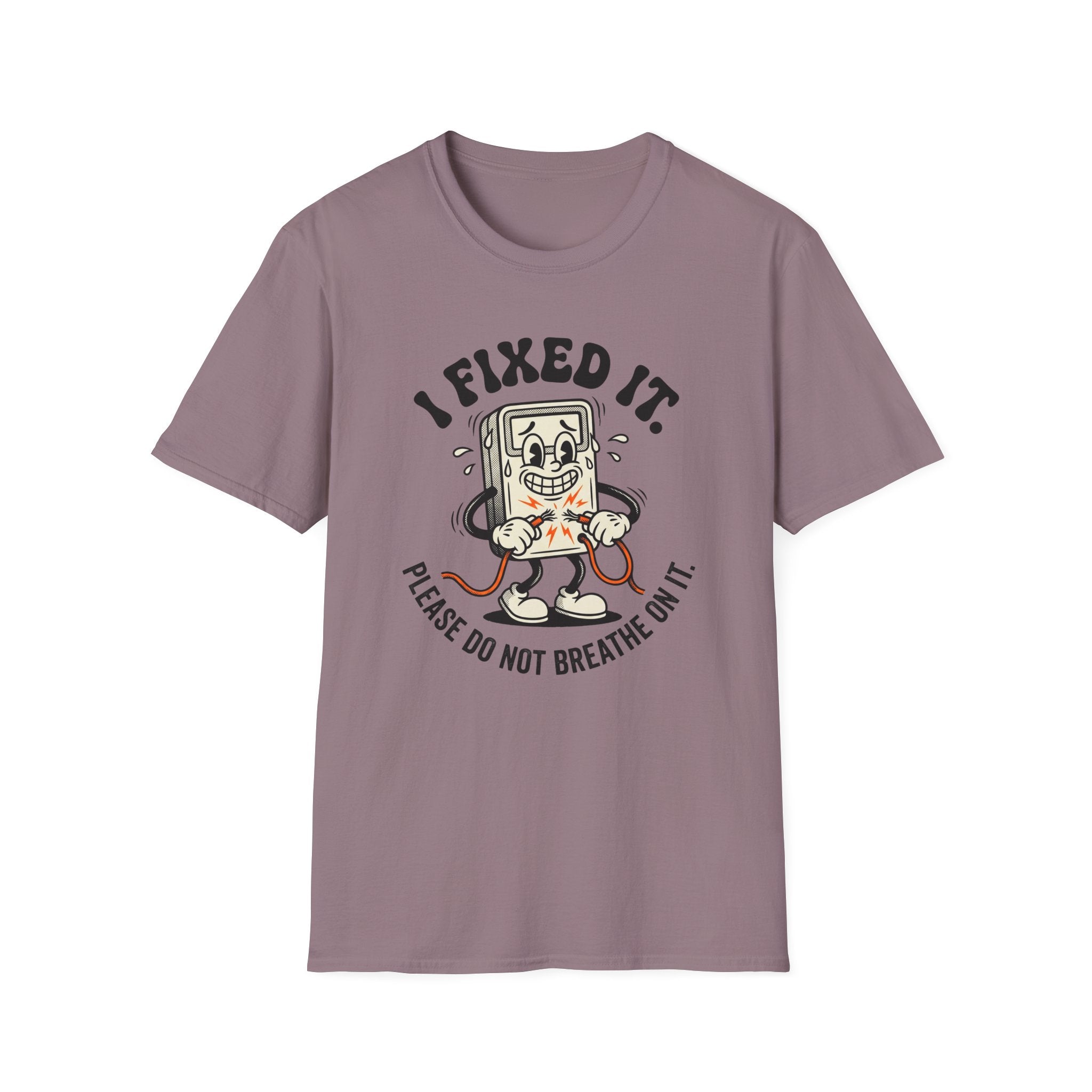 Problem Solved T-Shirt