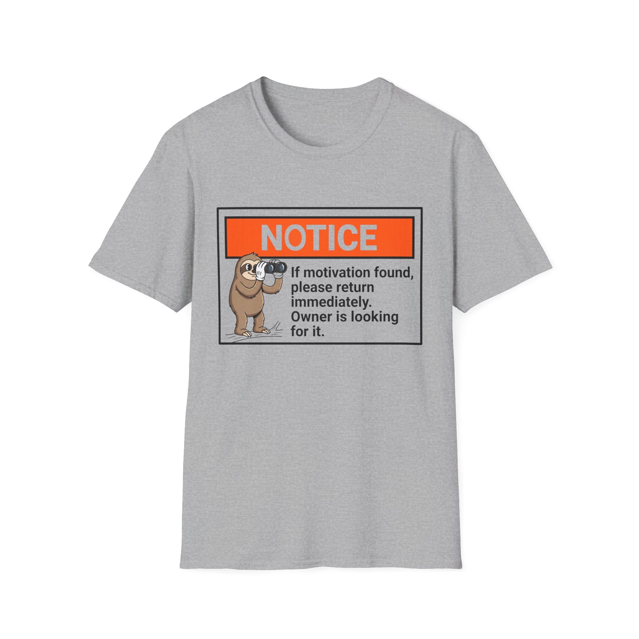 Lost Cause T-Shirt