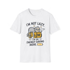 Low Power Mode T-Shirt
