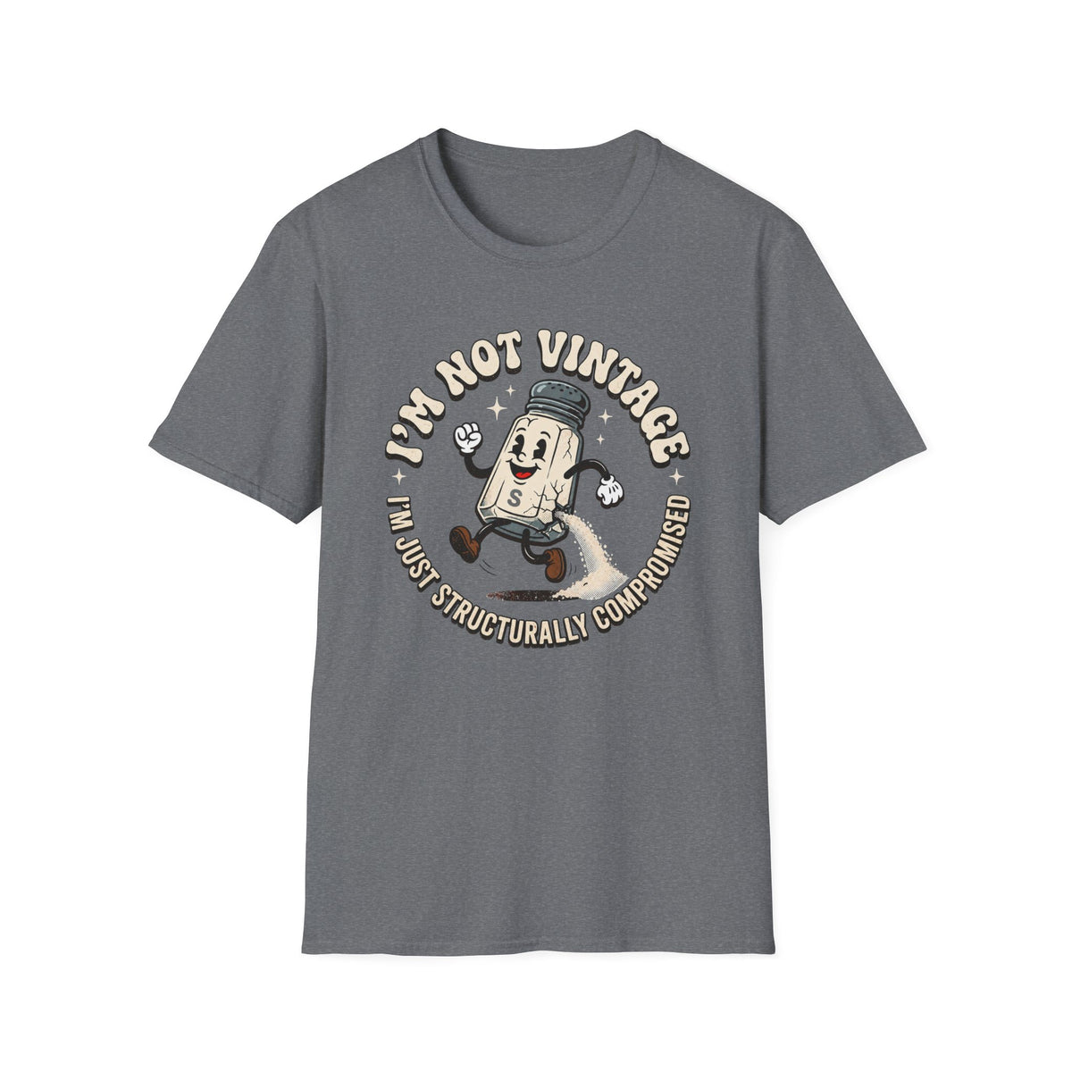 Maintenance Required T-Shirt
