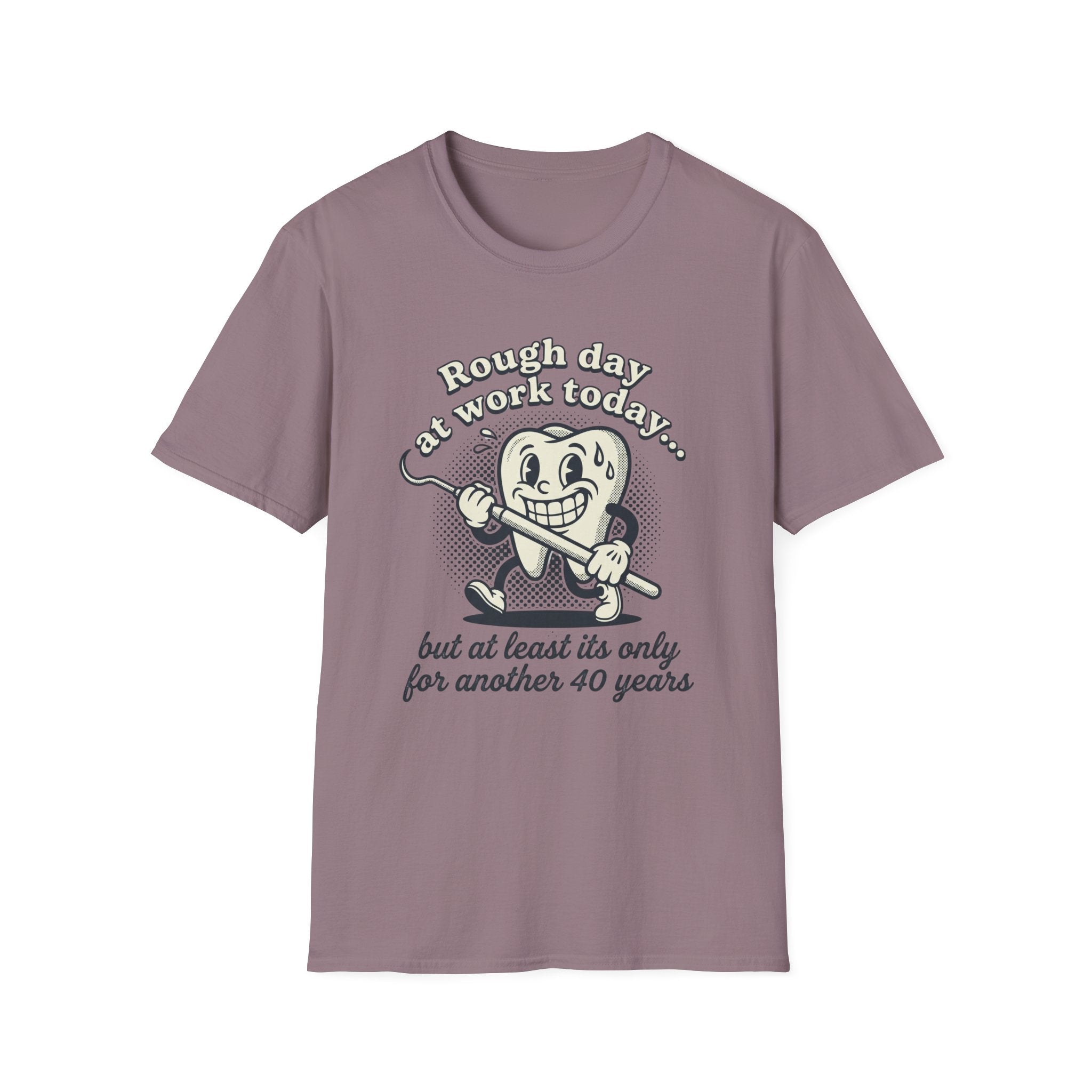 Wisdom Tooth T-Shirt