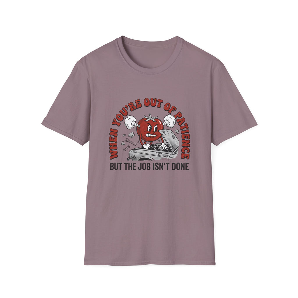 Boiling Point T-Shirt