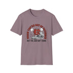 Boiling Point T-Shirt