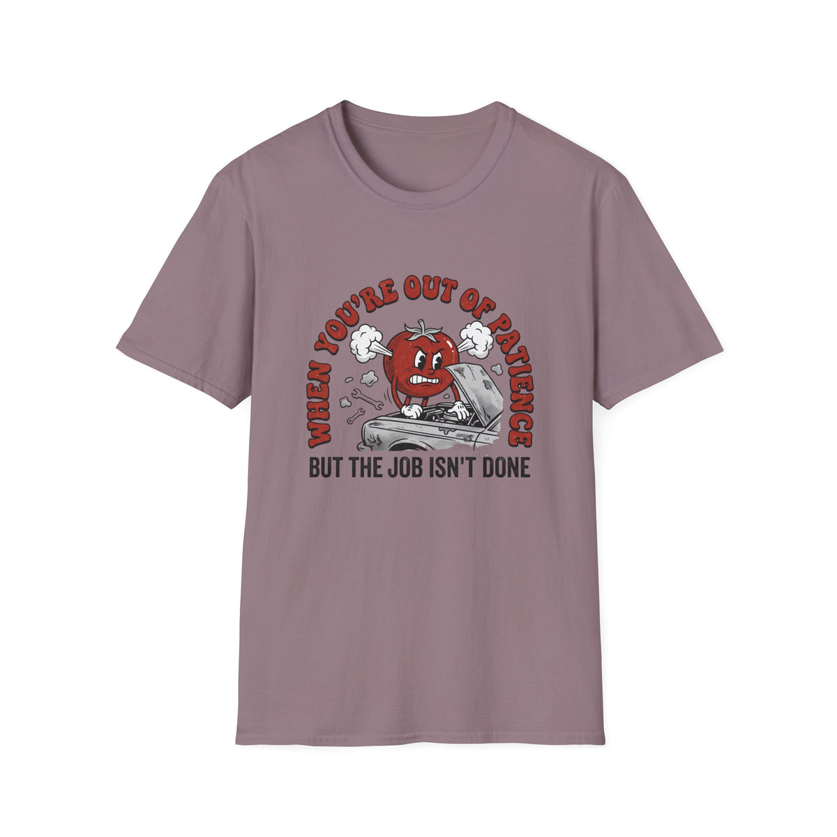 Boiling Point T-Shirt