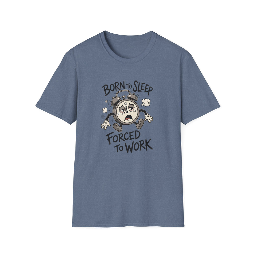 Perpetual Monday T-Shirt