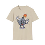Short Fuse T-Shirt